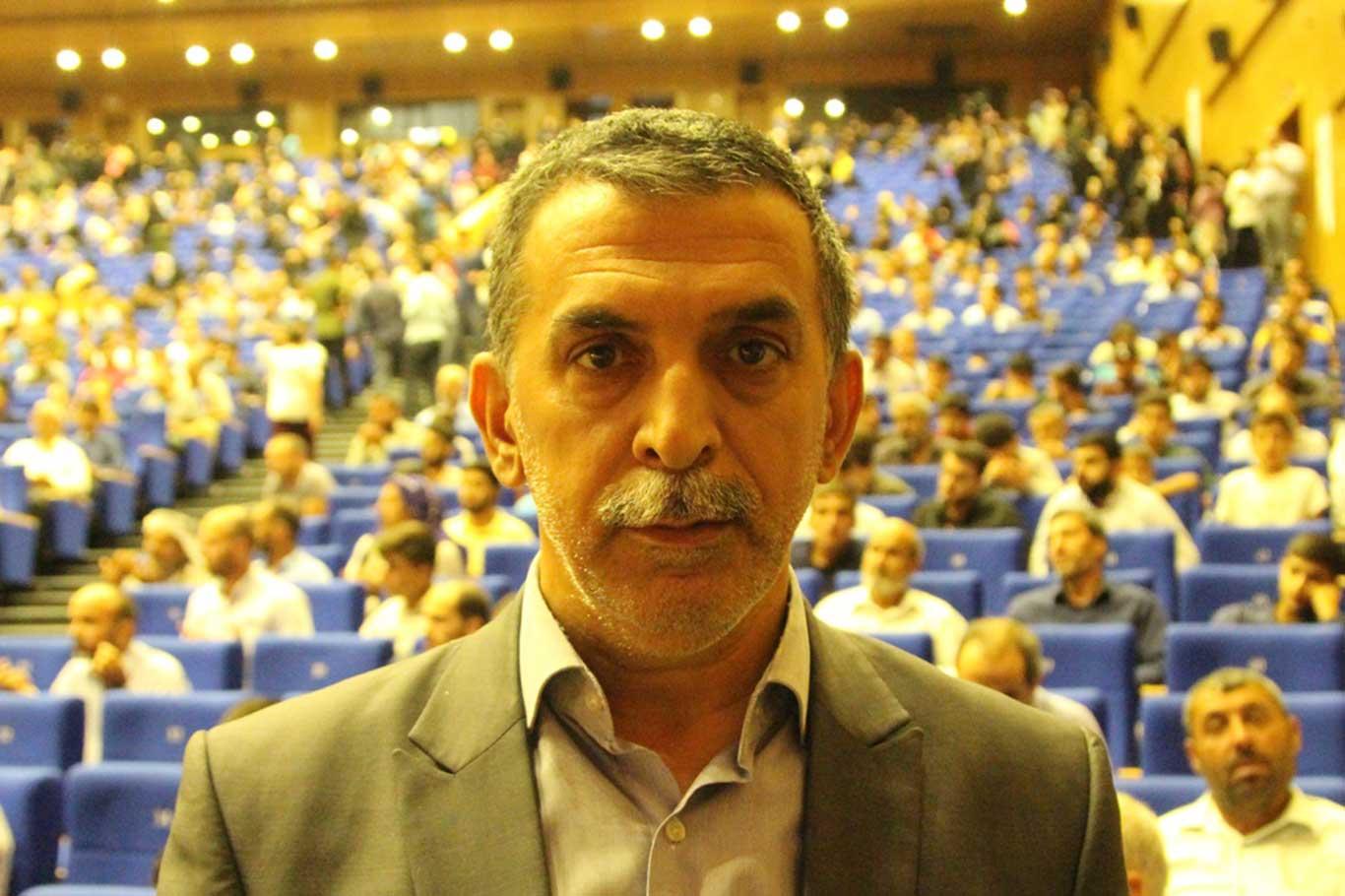 6-8 Ekim şehidlerinin aileleri: Adalet tam anlamıyla yerini bulmadı 6-8 Ekim şehidlerinin aileleri: Adalet tam anlamıyla yerini bulmadı
